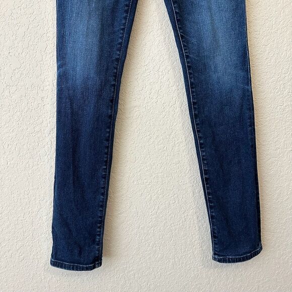 AG Adriano Goldschmied The Prima Cigarette Leg Jeans AG-ED Denim - Picture 5 of 13